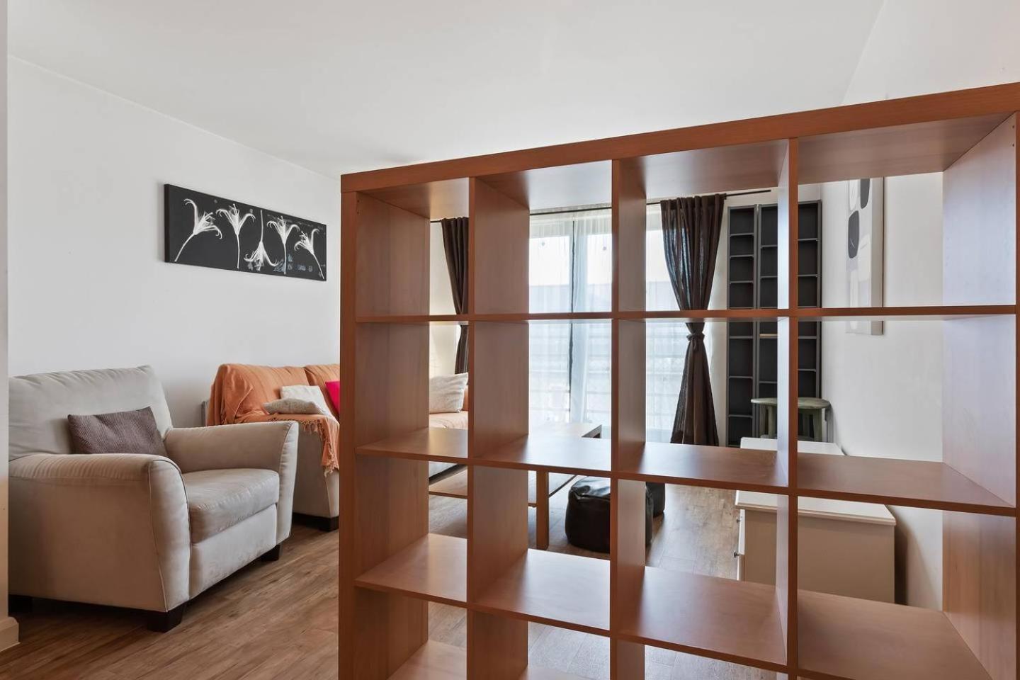 Modern 2 Bedroom Apartment In Homerton Λονδίνο Εξωτερικό φωτογραφία